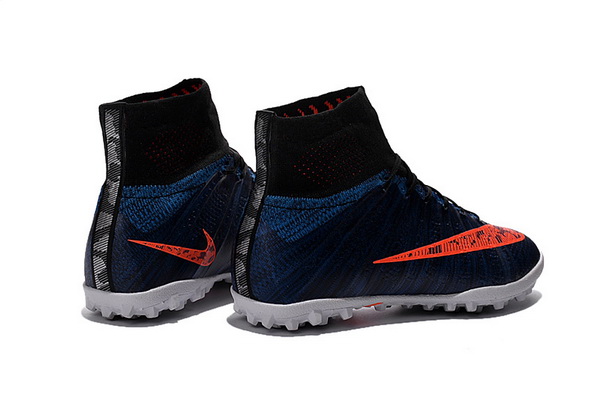 Nike MercurialX Proximo Street TF Women Shoes--002